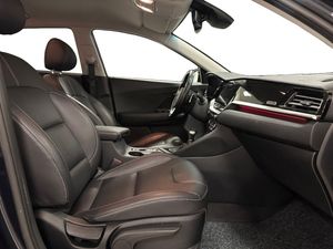 Kia Niro bild 14