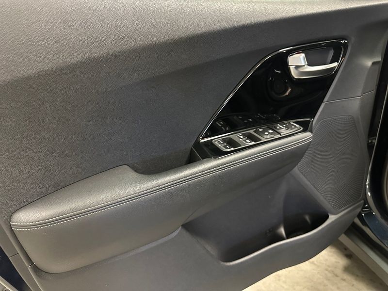 Kia Niro bild 9
