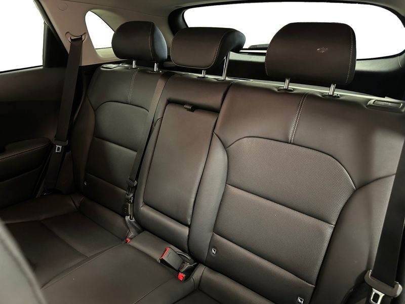 Kia Niro bild 15