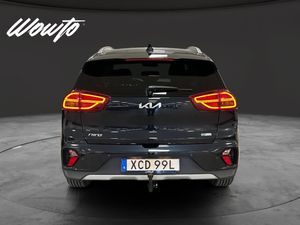 Kia Niro bild 6