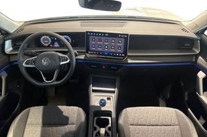 Volkswagen Tayron bild 10