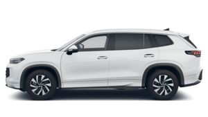 Volkswagen Tayron bild 2