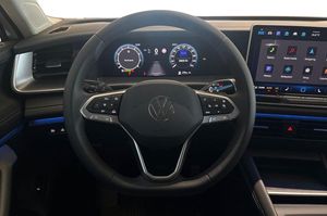 Volkswagen Tayron bild 11