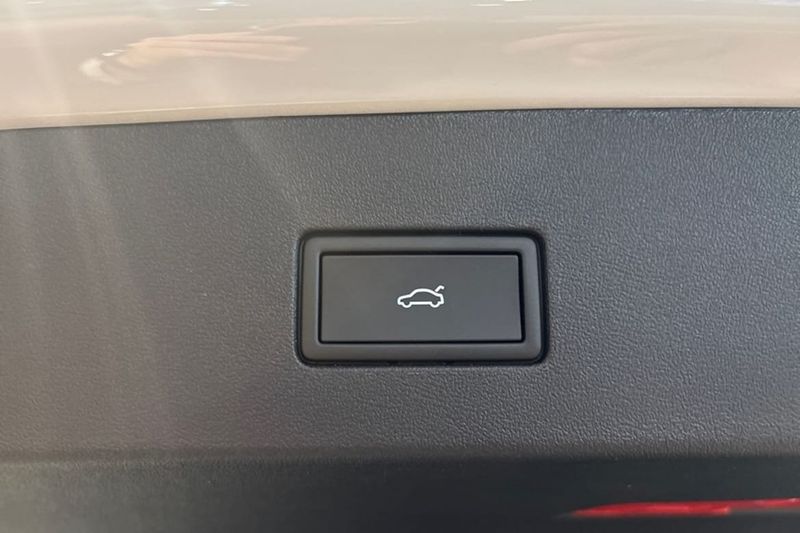 Volkswagen Tayron bild 25
