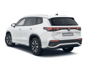 Volkswagen Tayron bild 3