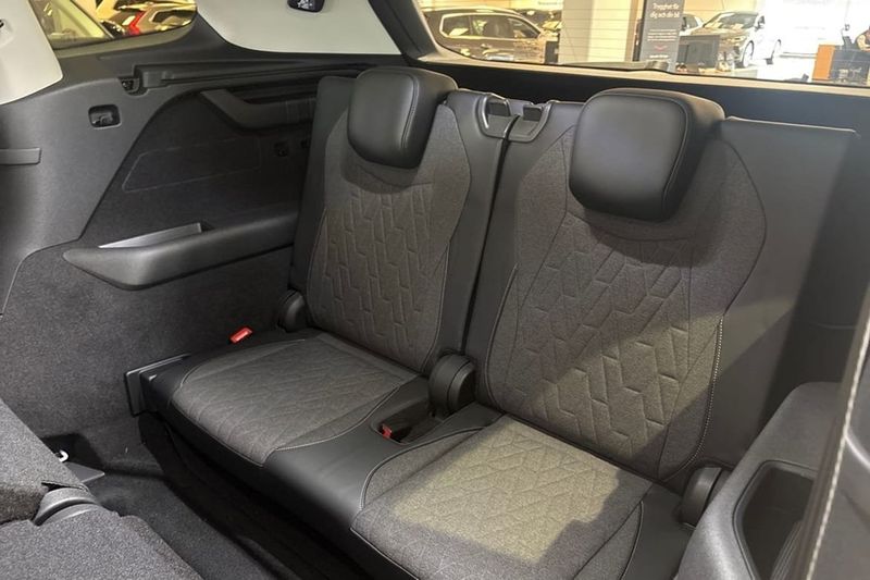 Volkswagen Tayron bild 23