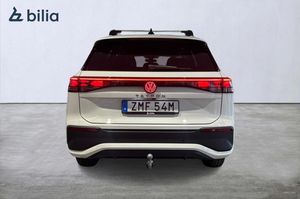 Volkswagen Tayron bild 6