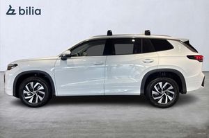 Volkswagen Tayron bild 8