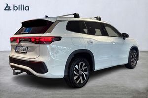 Volkswagen Tayron bild 5