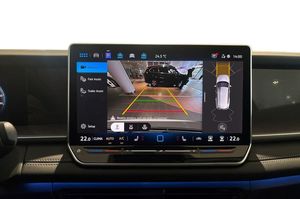 Volkswagen Tayron bild 15