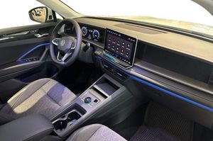 Volkswagen Tayron bild 18