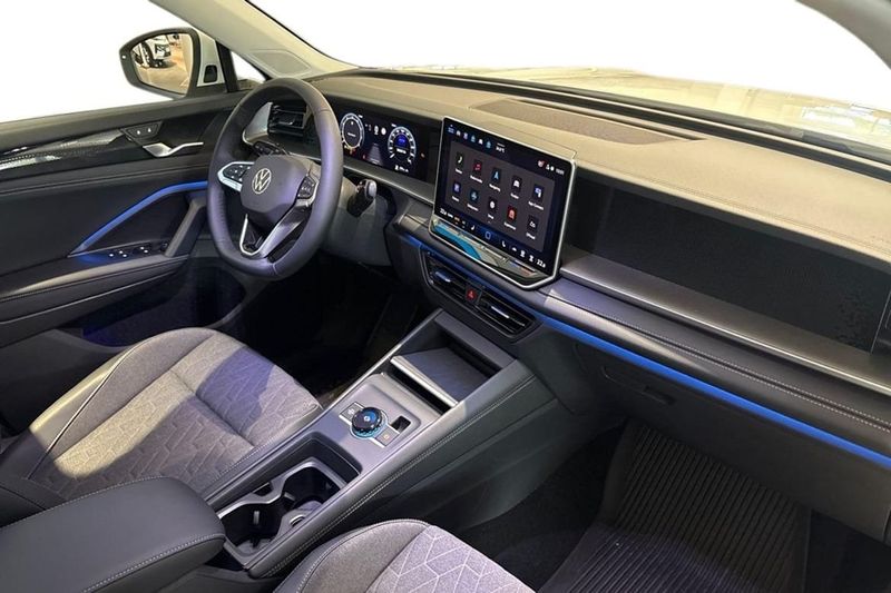 Volkswagen Tayron bild 18