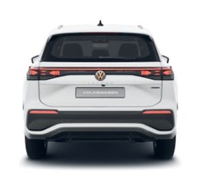 Volkswagen Tayron bild 4