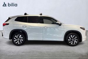 Volkswagen Tayron bild 4