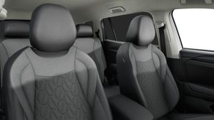 Volkswagen Tayron bild 7