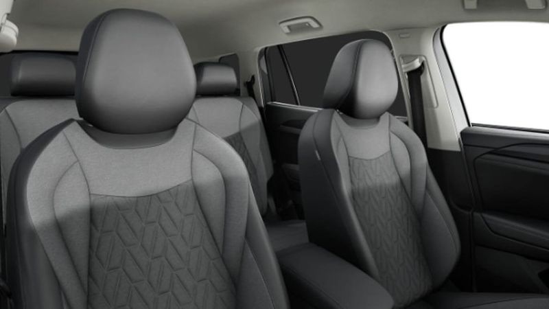 Volkswagen Tayron bild 7