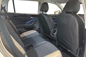 Volkswagen Tayron bild 19