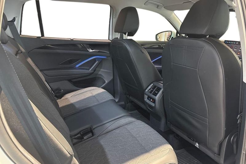 Volkswagen Tayron bild 19
