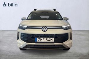 Volkswagen Tayron bild 2