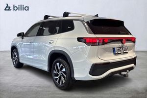 Volkswagen Tayron bild 7