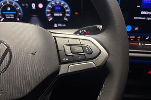 Volkswagen Tayron bild 13