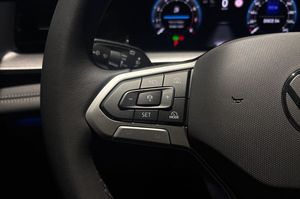 Volkswagen Tayron bild 12