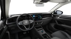 Volkswagen Tayron bild 6