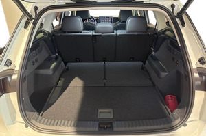 Volkswagen Tayron bild 24