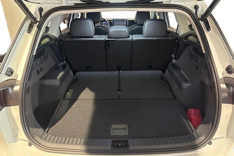 Volkswagen Tayron bild 24