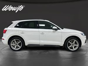 Audi Q5 bild 3