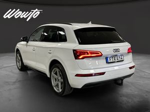 Audi Q5 bild 5