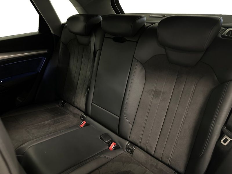 Audi Q5 bild 14
