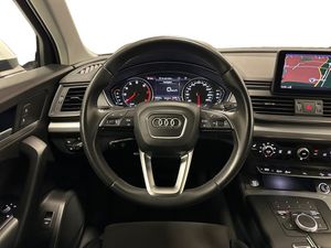 Audi Q5 bild 12