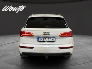 Audi Q5 bild 6
