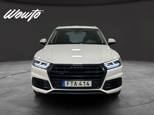 Audi Q5 bild 2