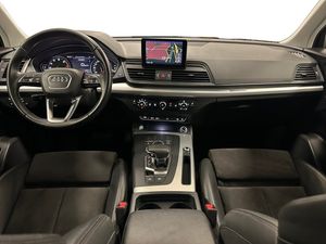 Audi Q5 bild 10