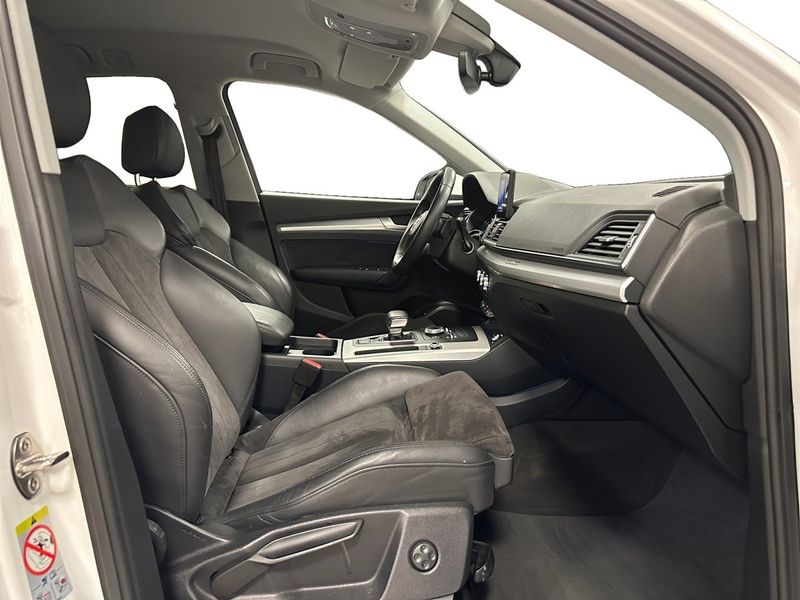 Audi Q5 bild 13