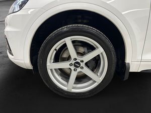 Audi Q5 bild 15