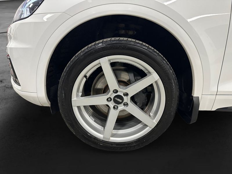 Audi Q5 bild 15