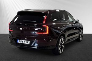 Volvo EX90 bild 3