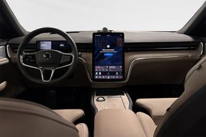 Volvo EX90 bild 5