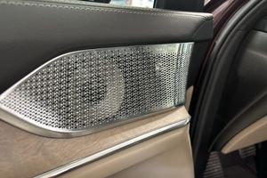 Volvo EX90 bild 11