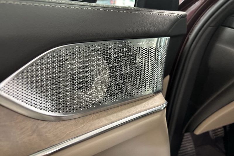 Volvo EX90 bild 11