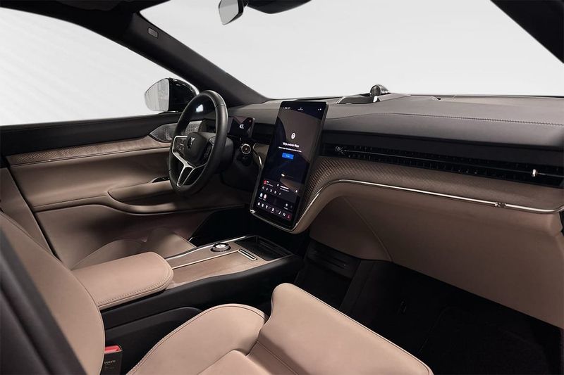 Volvo EX90 bild 6