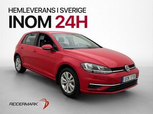 Volkswagen Golf bild 1