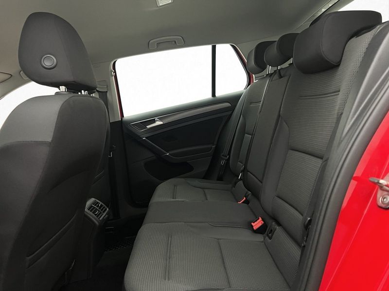 Volkswagen Golf bild 19
