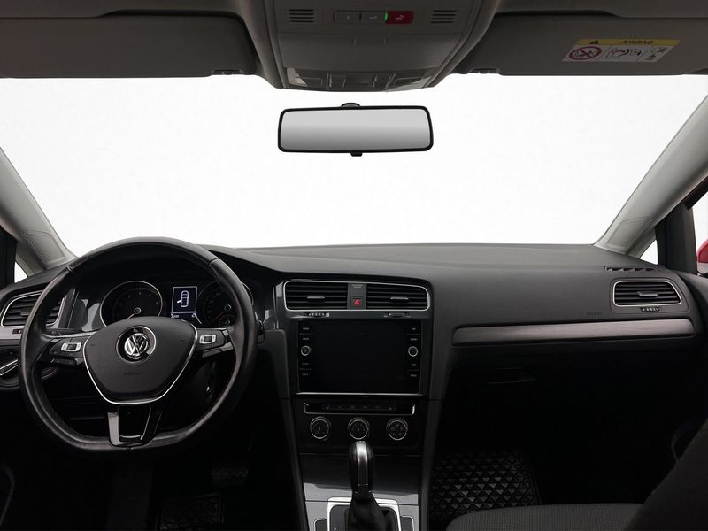 Volkswagen Golf bild 11