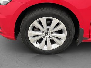 Volkswagen Golf bild 23