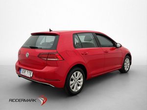 Volkswagen Golf bild 8