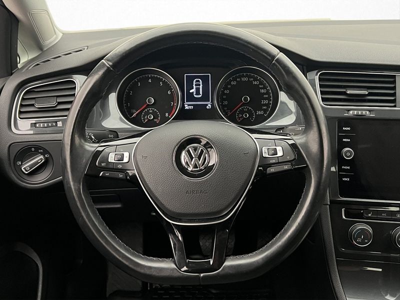 Volkswagen Golf bild 12